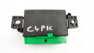 9819343480 Блок управления (другие) Citroen C4 2 Арт e10674244, вид 4