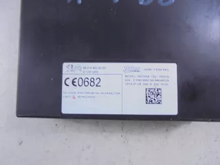 9801695280 Блок управления (другие) Citroen C4 2 Арт e10674245, вид 2