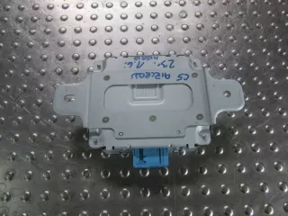 9818608380 Блок управления (другие) Citroen C5 1 Арт e10674570, вид 3