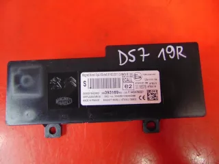 9839316980 Блок управления (другие) Citroen DS7 Crossback Арт e10674608, вид 1
