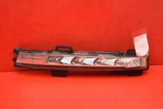 AM21-13B218-BC Фара противотуманная левая Ford S-Max 1 restailing Арт e10674740, вид 1