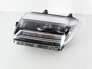 7C1941035 AUTO_CAR_PARTS2 Фара левая Volkswagen Crafter 2 Арт e10674774, вид 5