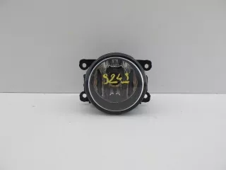 4F93-15K201-AA Фара противотуманная левая Ford Transit Custom Арт e10674818, вид 1