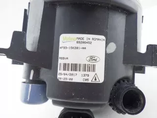 4F93-15K201-AA Фара противотуманная левая Ford Transit Custom Арт e10674818, вид 5