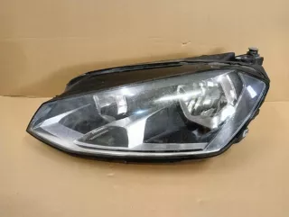 2012-2016 5G1941005 2012-2016R Фара левая Volkswagen Golf 7 Арт e10675009, вид 1