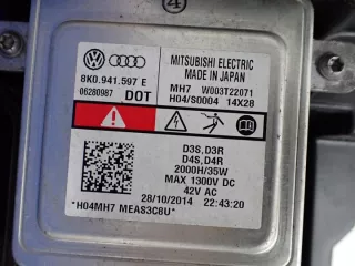 5G1941034 3D0941329D 8K0941597E 4G0907697G Фара правая Volkswagen Golf 7 Арт e10675051, вид 11