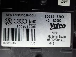 5G1941034 3D0941329D 8K0941597E 4G0907697G Фара правая Volkswagen Golf 7 Арт e10675051, вид 12