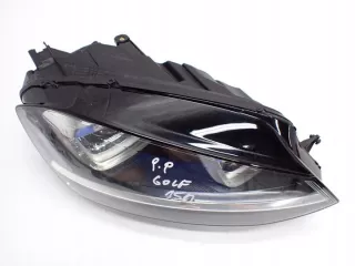 5G1941034 3D0941329D 8K0941597E 4G0907697G Фара правая Volkswagen Golf 7 Арт e10675051, вид 3