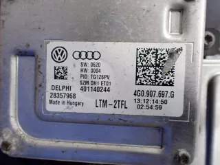 5G1941034 3D0941329D 8K0941597E 4G0907697G Фара правая Volkswagen Golf 7 Арт e10675051, вид 10