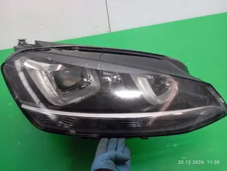 5G1941034 Фара правая Volkswagen Golf 7 Арт e10675084, вид 4
