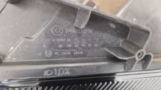 10B941035 Фара левая Volkswagen ID3 Арт e10675665, вид 8