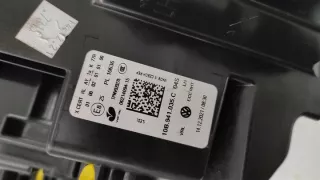 10B941035C Фара левая Volkswagen ID3 Арт e10675679, вид 7