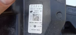 10B941005C Фара левая Volkswagen ID3 Арт e10675737, вид 13