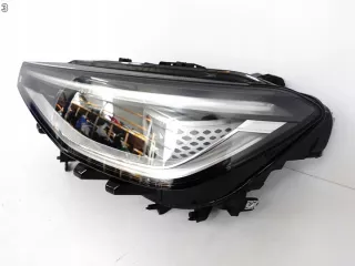 11B941035H Фара левая Volkswagen ID4 Арт e10675779, вид 4