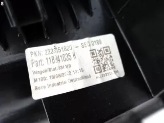 11B941035H Фара левая Volkswagen ID4 Арт e10675779, вид 9
