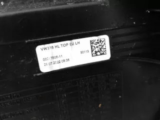 11B941035H Фара левая Volkswagen ID4 Арт e10675779, вид 10