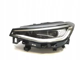 11B941035D Фара левая Volkswagen ID4 Арт e10675822, вид 1