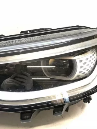 11B941035D Фара левая Volkswagen ID4 Арт e10675822, вид 3