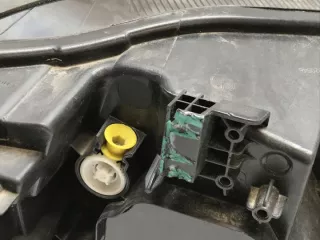11B941035D Фара левая Volkswagen ID4 Арт e10675822, вид 9