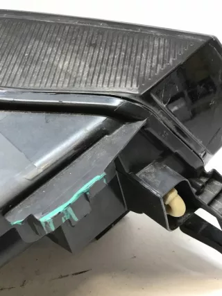 11B941035D Фара левая Volkswagen ID4 Арт e10675822, вид 10