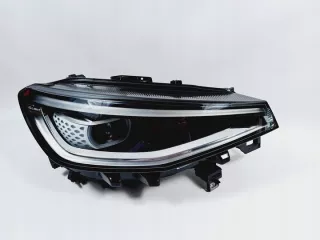 11B941036D Фара правая Volkswagen ID4 Арт e10675824, вид 1