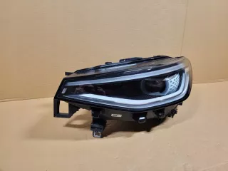 11B941035 Фара левая Volkswagen ID4 Арт e10675879, вид 1