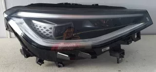 11B941036N Фара правая Volkswagen ID4 Арт e10675891, вид 1