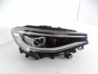 11B941036D Фара правая Volkswagen ID4 Арт e10675904, вид 1