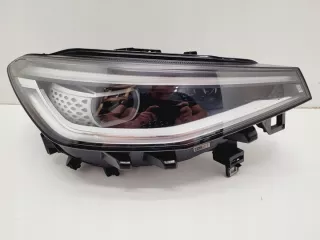 11B941036F Фара правая Volkswagen ID4 Арт e10675918, вид 1