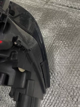 11B941035D Фара левая Volkswagen ID4 Арт e10675929, вид 8