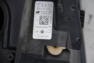 11B941036N Фара правая Volkswagen ID4 Арт e10675953, вид 6