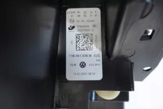 11B941036M Фара правая Volkswagen ID4 Арт e10676009, вид 13