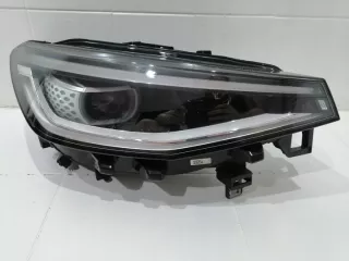 11B941036M Фара правая Volkswagen ID4 Арт e10676027, вид 1