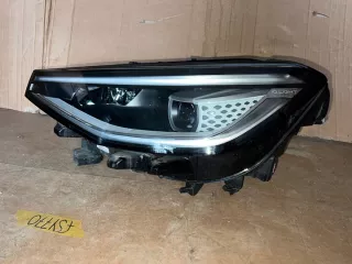 11B941035E_LEWA Фара левая Volkswagen ID4 Арт e10676040, вид 1