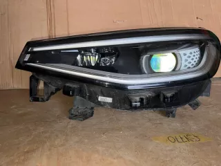 11B941035E_LEWA Фара левая Volkswagen ID4 Арт e10676040, вид 2