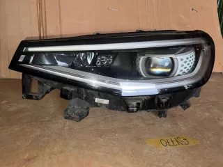 11B941035E_LEWA Фара левая Volkswagen ID4 Арт e10676040, вид 3