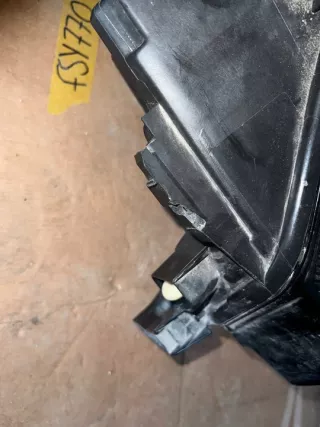 11B941035E_LEWA Фара левая Volkswagen ID4 Арт e10676040, вид 9