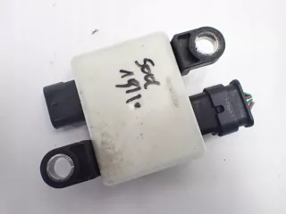 00463404910 463404910 Блок управления (другие) Fiat 500L Арт e10676222, вид 2
