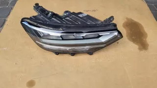 3G1941036P Фара правая Volkswagen Passat B8 Арт e10676461, вид 1