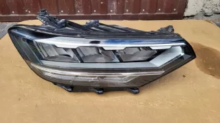 3G1941036P Фара правая Volkswagen Passat B8 Арт e10676461, вид 2