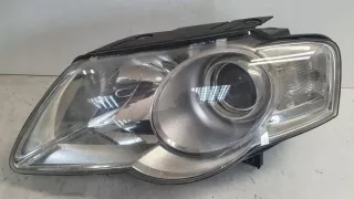3C0941005J Фара левая Volkswagen Passat B6 Арт e10676493, вид 1