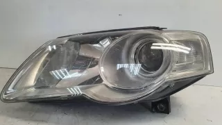 3C0941005J Фара левая Volkswagen Passat B6 Арт e10676493, вид 2