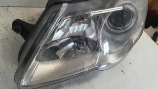 3C0941005J Фара левая Volkswagen Passat B6 Арт e10676493, вид 3