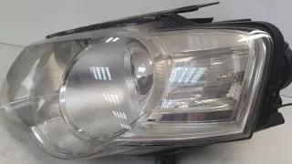 3C0941005J Фара левая Volkswagen Passat B6 Арт e10676493, вид 4