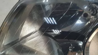 3C0941005J Фара левая Volkswagen Passat B6 Арт e10676493, вид 8