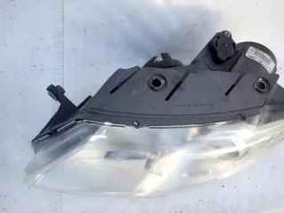 3C0941005M Фара левая Volkswagen Passat B6 Арт e10676494, вид 2