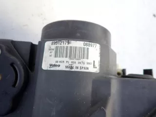 3C0941005M Фара левая Volkswagen Passat B6 Арт e10676494, вид 3