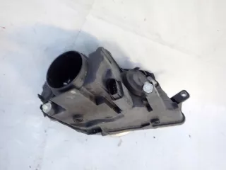 3C0941005M Фара левая Volkswagen Passat B6 Арт e10676494, вид 4