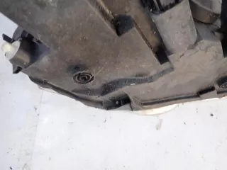 3C0941005M Фара левая Volkswagen Passat B6 Арт e10676494, вид 6