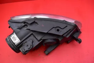 3C0941005M Фара левая Volkswagen Passat B6 Арт e10676511, вид 5